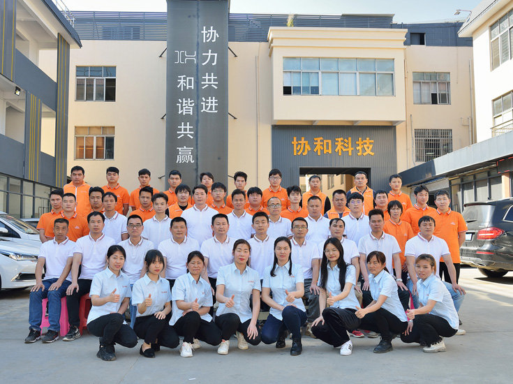 團(tuán)隊(duì)風(fēng)采